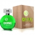 Chatler DONC Green Apple - Eau de Parfum fur Damen 100 ml