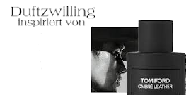 Parfums inspiriert von Tom Ford Ombré Leather