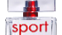 SPORT PARFÜM