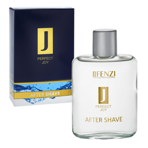 JFenzi Perfect Joy After Shave 100 ml Duftzwillinge.eu