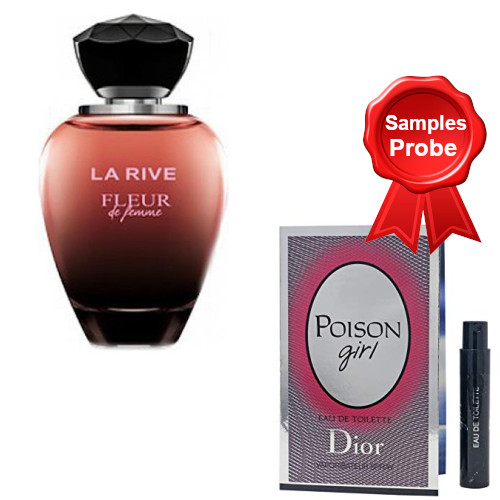 Dupe poison girl clearance
