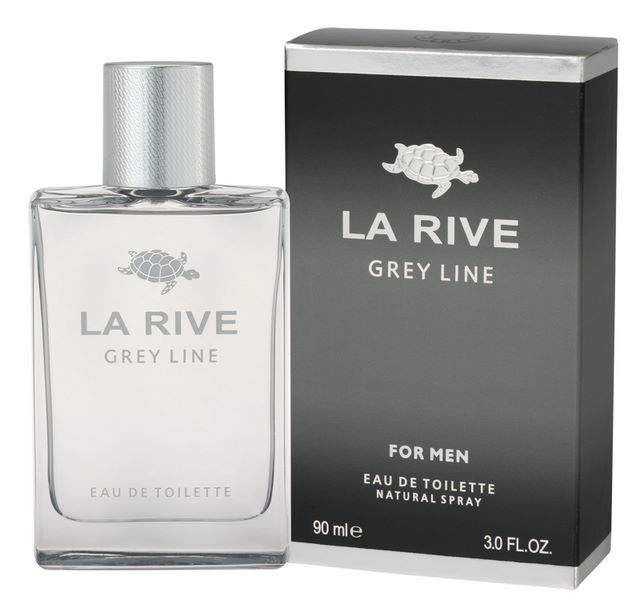 La Rive Grey Line