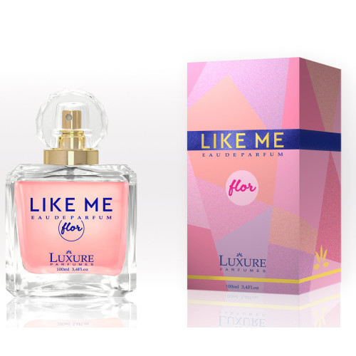 Luxure Like Me Flor, Eau de Parfum.Jetzt günstig kaufen