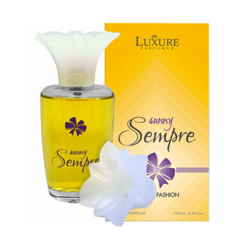 Luxure Parfum 4,50 €