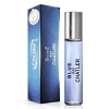 Chatler Blue Ray - Aktions-Set, Eau de Parfum 100 ml + Eau de Parfum 30 ml