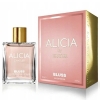 Chatler Bluss Alicia - Eau de Parfum  für Damen 100 ml