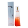 JFenzi Desso White Woman - Eau de Parfum 100 ml, Probe Hugo Boss Orange Women