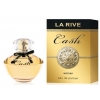 La Rive Cash - Aktions-Set, Eau de Parfum fur Damen, Deodorant
