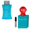 New Brand Monaco - Eau de Parfum 100 ml, Probe Ralph Lauren Ralph