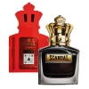 Probe Jean Paul Gaultier Scandal Le Parfum - Eau de Parfum fur Herren 0.5 ml