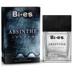 Bi-Es Absinthe Legend - Eau de Toilette für Herren 100 ml