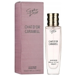 Chat Dor Caramell - Eau de Parfum fur Damen 100 ml
