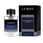 La Rive Extreme Story - Eau de Toilette für Herren 75 ml