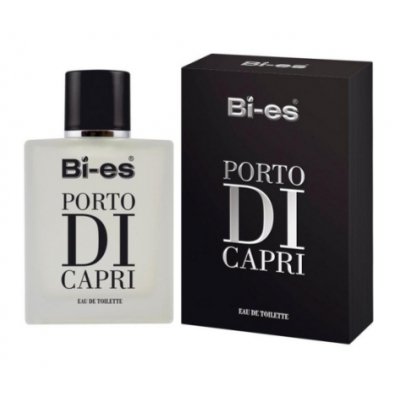 Bi-Es Porto di Capri - Eau de Toilette für Herren 100 ml