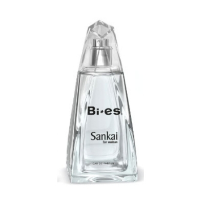 Bi-Es Sankai - Eau de Parfum fur Damen, tester 100 ml