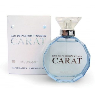 Blue Up Carat Women - Eau de Parfum fur Frauen 100 ml