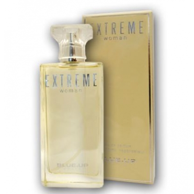 Blue Up Extreme Woman - Eau de Parfum fur Damen 100 ml