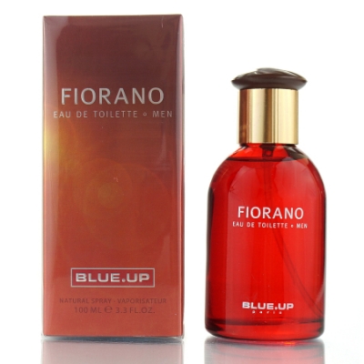 Blue Up Fiorano For Men - Eau de Toilette fur Herren 100 ml