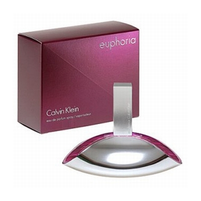 Calvin Klein Euphoria Women - Eau de Parfum fur Damen 100 ml