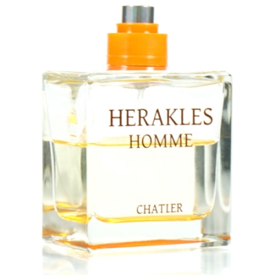Chatler Herakles - Eau de Parfum fur Herren, tester 40 ml