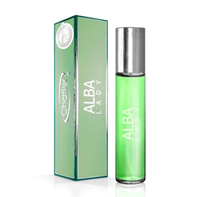 Chatler Alba Lady - Eau de Parfum fur Damen 30 ml
