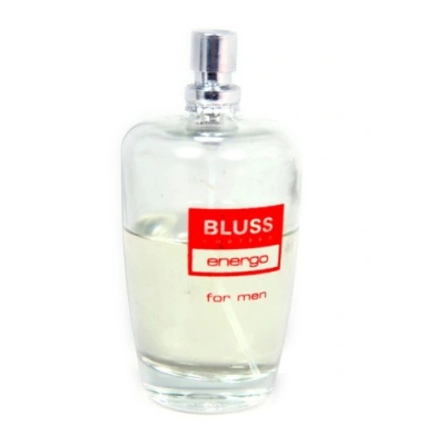 Chatler Bluss Energo - Eau de Parfum fur Herren, tester 40 ml
