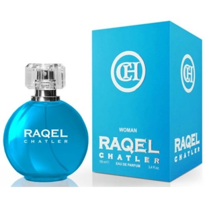 Chatler Raqel - Eau de Parfum fur Damen 100 ml