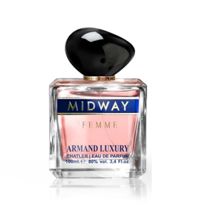 Chatler Armand Luxury Midway - Eau de Parfum fur Damen 100 ml