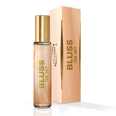 Chatler Bluss The Set Women - Eau de Parfum fur Damen 30 ml