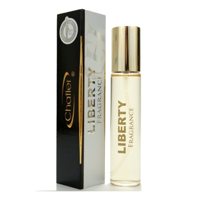 Chatler Liberty Fragrance - Eau de Parfum fur Damen 30 ml