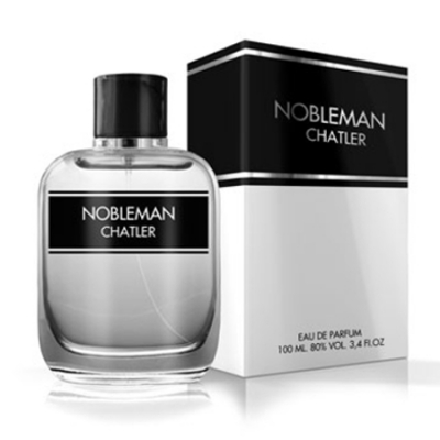 Chatler Nobleman - Eau de Parfum fur Herren 100 ml