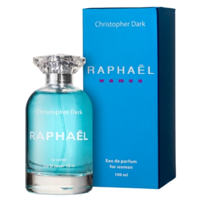 Christopher Dark Raphael - Eau de Parfum fur Damen 100 ml