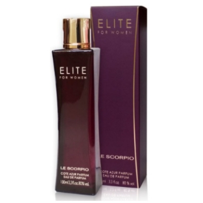 Cote Azur Elite Le Scorpio - Eau de Parfum fur Damen 100 ml