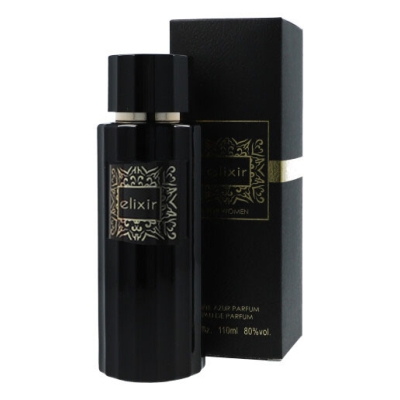 Cote Azur Elixir No.42 - Eau de Parfum fur Damen 110 ml