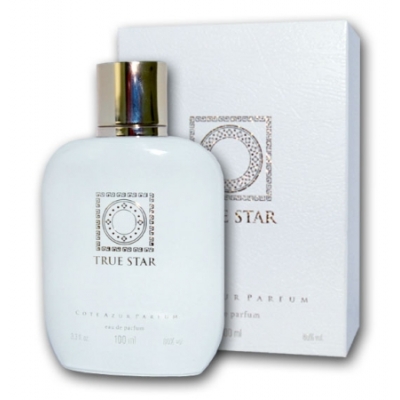 Cote Azur True Star - Eau de Parfum fur Damen 100 ml