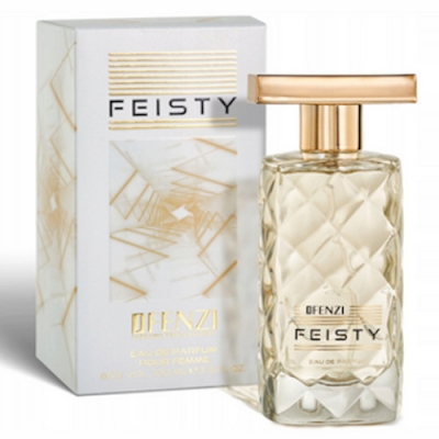 JFenzi Feisty - Eau de Parfum 100 ml, Probe Paco Rabanne Fame
