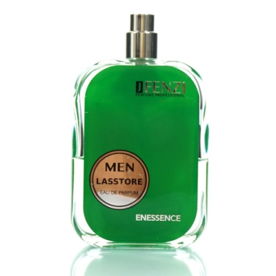 JFenzi Lasstore Enessence Men - Eau de Parfum fur Herren, tester 50 ml
