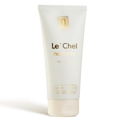 JFenzi Le Chel Madame - Parfumierte Körperlotion [body lotion] 200 ml