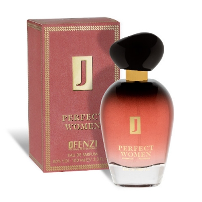 JFenzi Perfect Women - Eau de Parfum fur Damen 100 ml