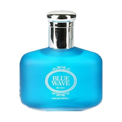 Jean Marc Copacabana Blue Wave - Eau de Toilette fur Herren 100 ml
