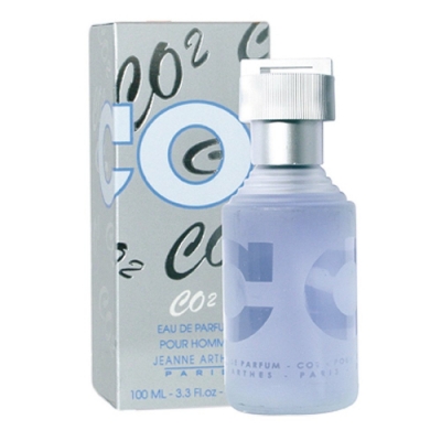 Jeanne Arthes CO2 Pour Homme - Eau de Parfum fur Herren 100 ml