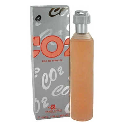 Jeanne Arthes CO2 Pour Femme - Eau de Parfum fur Damen 100 ml