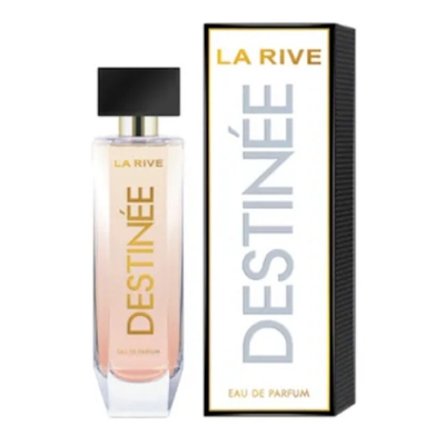La Rive Destinee - Eau de Parfum fur Damen 90 ml