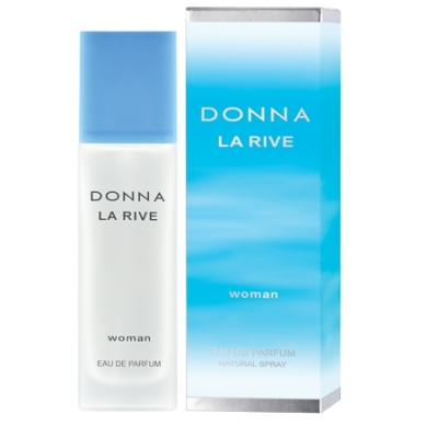 La Rive Donna - Eau de Parfum fur Damen 90 ml
