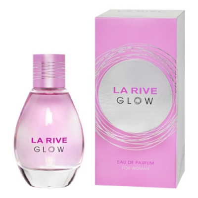 La Rive Glow - Eau de Parfum fur Damen 90 ml