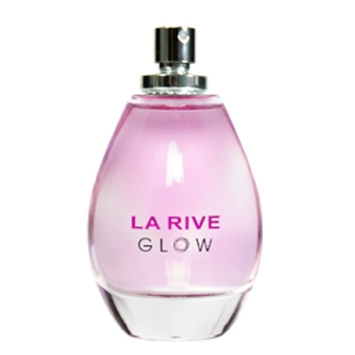La Rive Glow - Eau de Parfum fur Damen, tester 90 ml