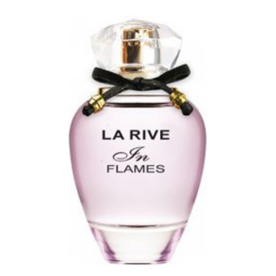 La Rive In Flames - Eau de Parfum fur Damen, tester 90 ml