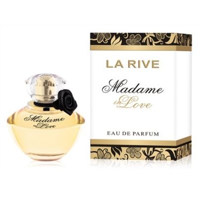 La Rive Madame in Love - Eau de Parfum 90 ml, Probe Gucci Flora by Gucci