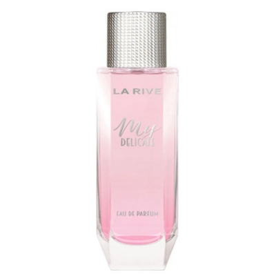 La Rive My Delicate - Eau de Parfum fur Damen, tester 100 ml