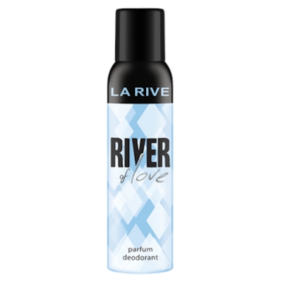 La Rive River of Love - deodorant fur Damen 150 ml
